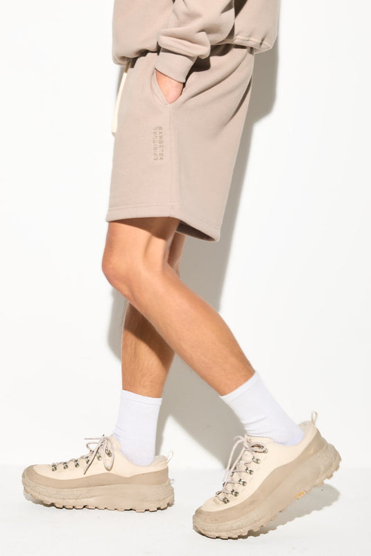 SG Logo Bixby Sweatshort