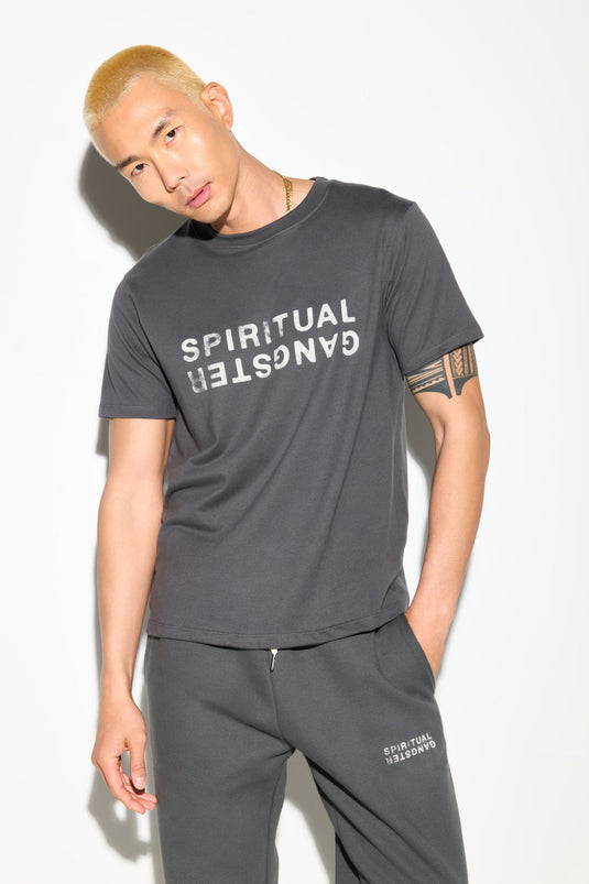 SG Logo Silverlake Tee