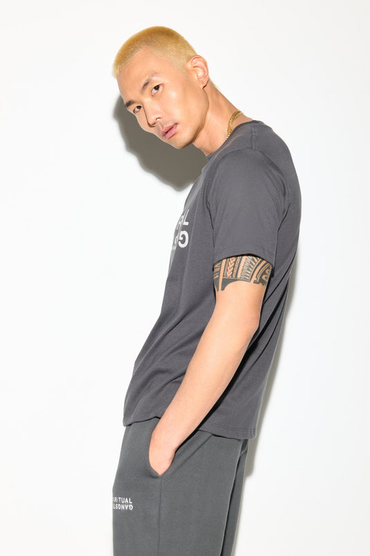 SG Logo Silverlake Tee