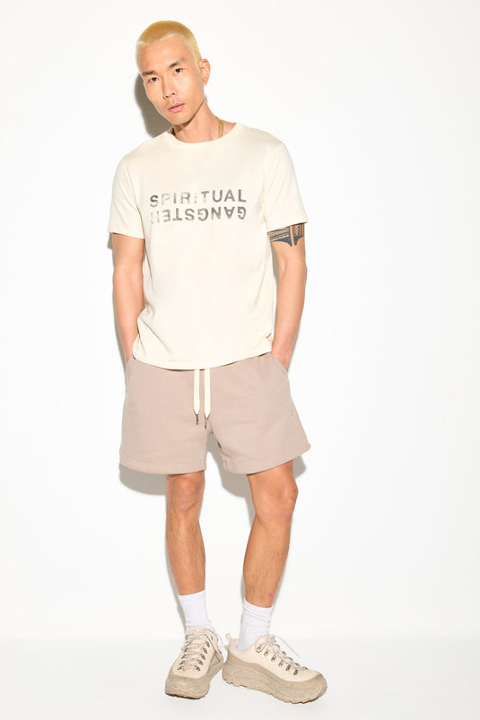 SG Logo Silverlake Tee