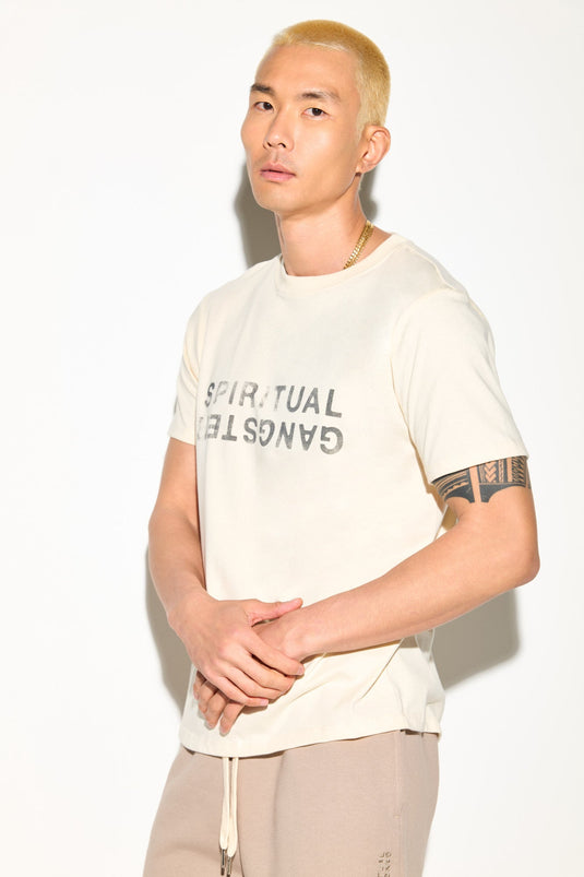 SG Logo Silverlake Tee