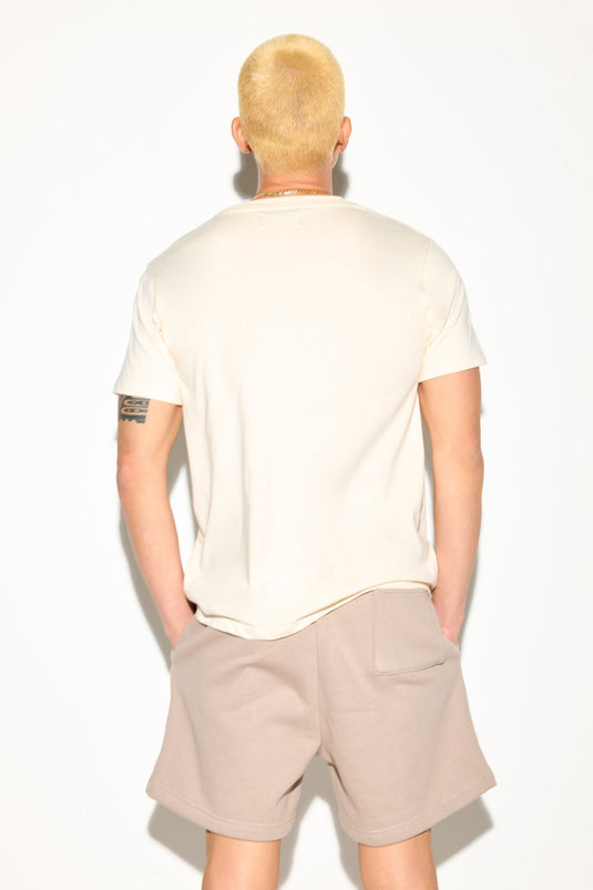 SG Logo Silverlake Tee