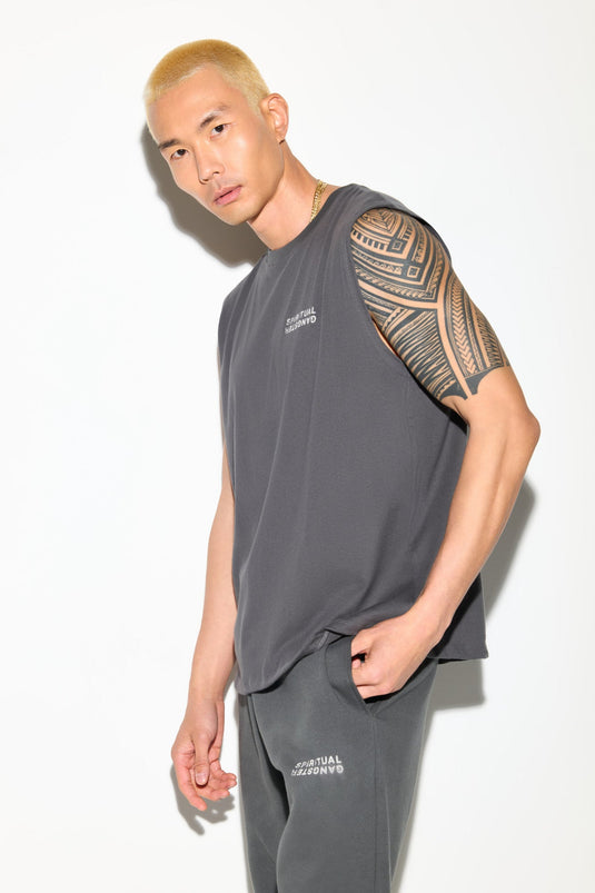 SG Logo Eastwood Tank