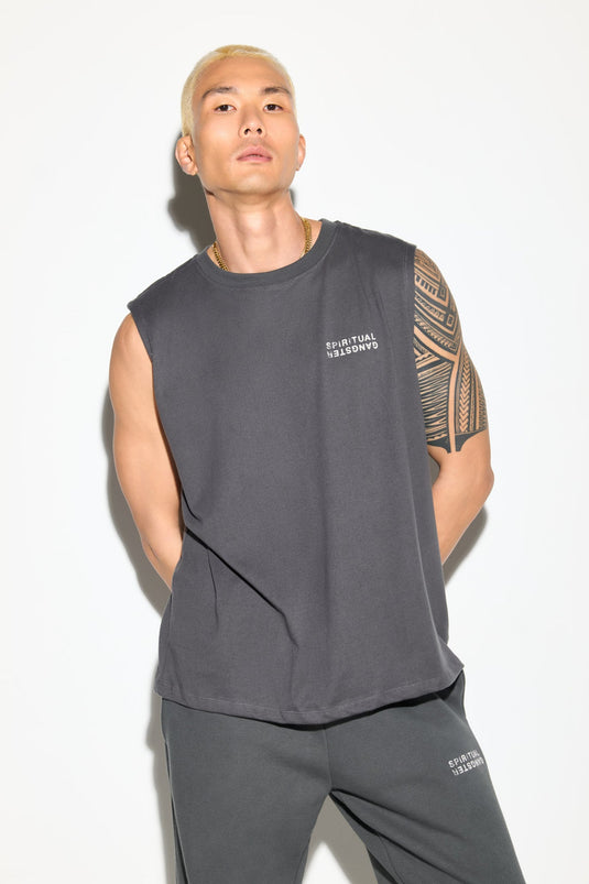 SG Logo Eastwood Tank