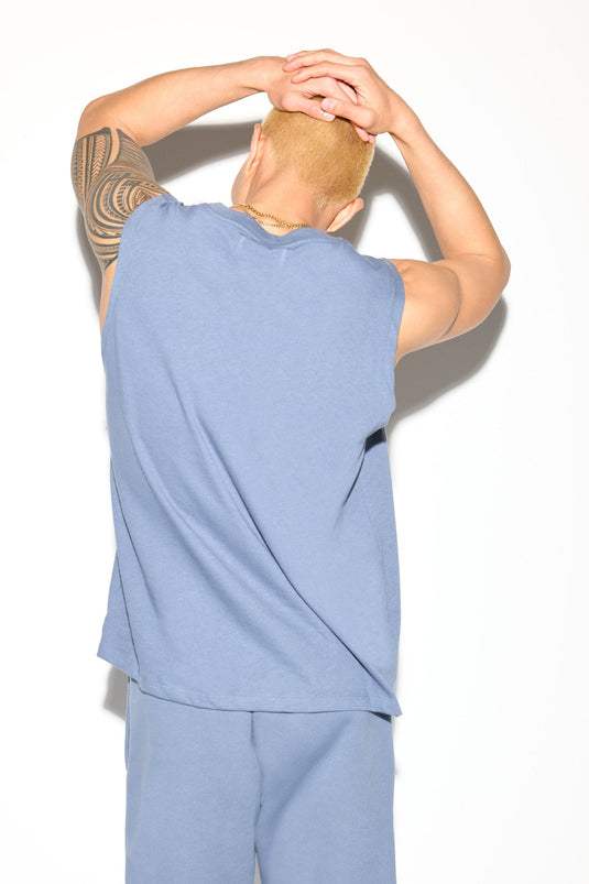 SG Logo Eastwood Tank