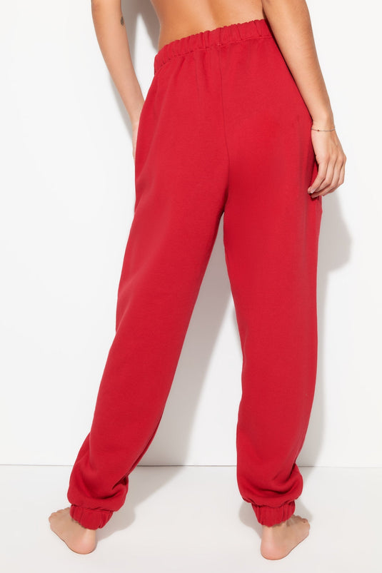 SG Insignia Portia Sweatpant
