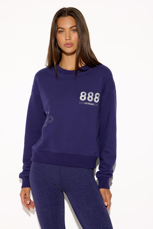 888 Abundance Sublime Crew