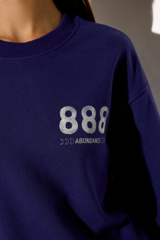 888 Abundance Sublime Crew