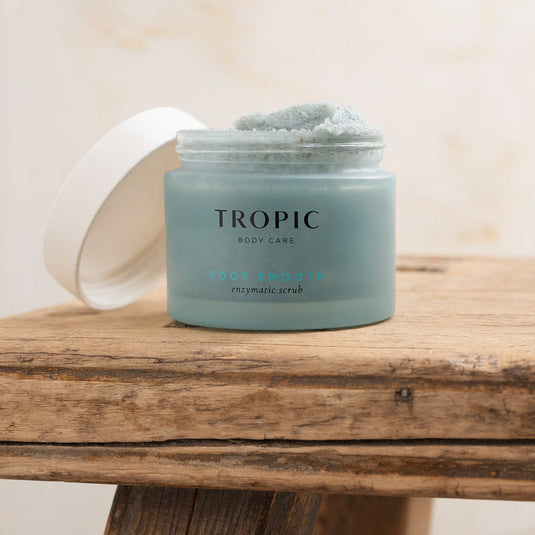 The Softening Foot Spa Repair And Revitalise Collection