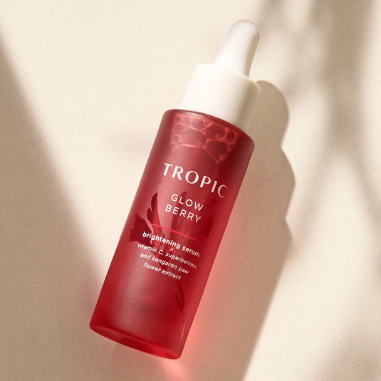 Glow Berry Brightening Serum