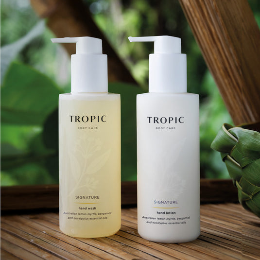 Signature Hand Collection