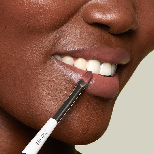 Eco Artist Lip Brush