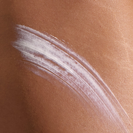 Super Smooth Resurfacing Body Lotion