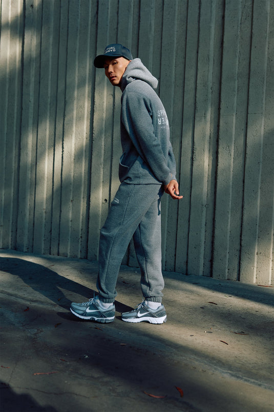 SG Logo Ian Sweatpant