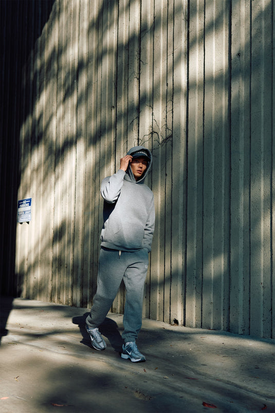 SG Logo Ian Sweatpant