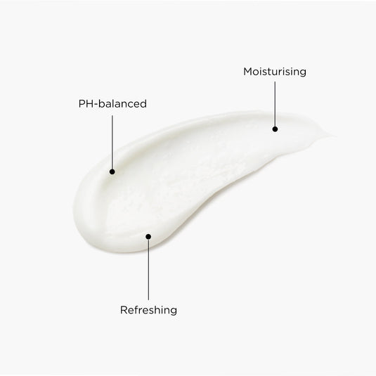 Eucalyptus, Bergamot And Black Pepper Body Wash