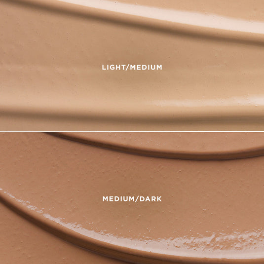 Skin Shade Tinted Facial Sun Cream