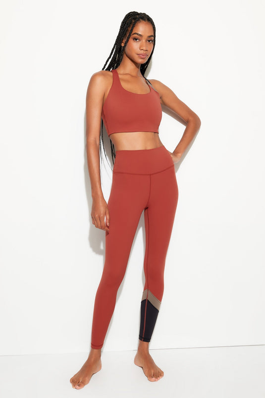 NirvanaTech Sumner Bra