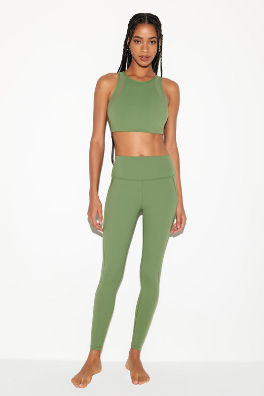 NirvanaTech Stevie Bra