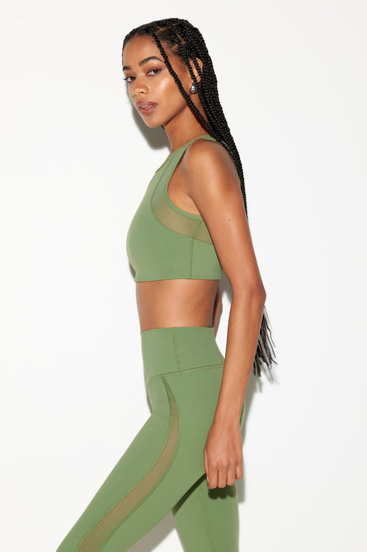 NirvanaTech Stevie Bra