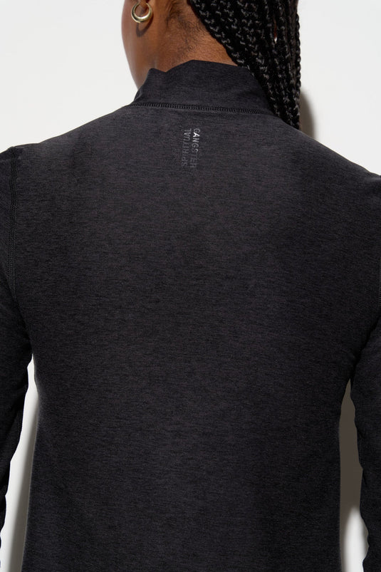 HeatherCloud Haven Jacket