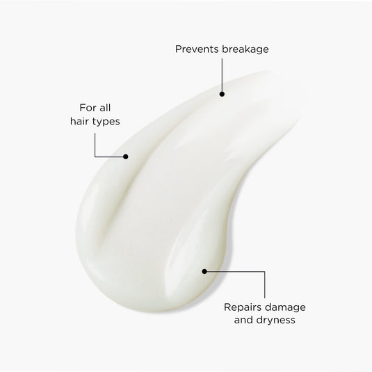 Nourishing Hair Cleanser