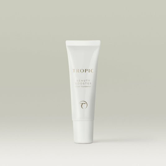 Beauty Booster Sheer Foundation