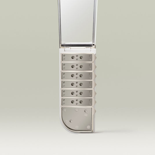 Colour Palette Build Your Own