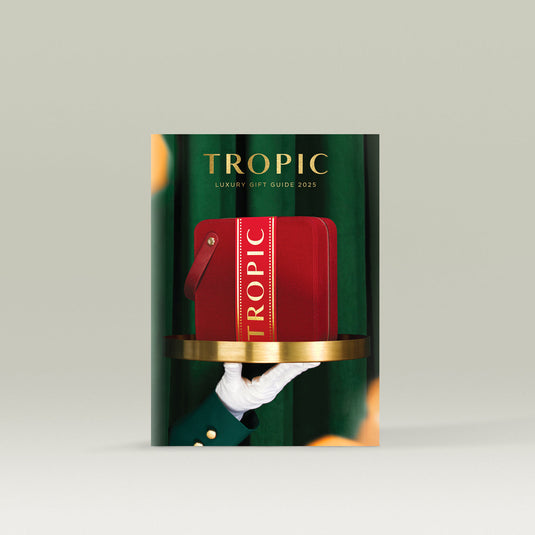 The Luxury Gift Guide