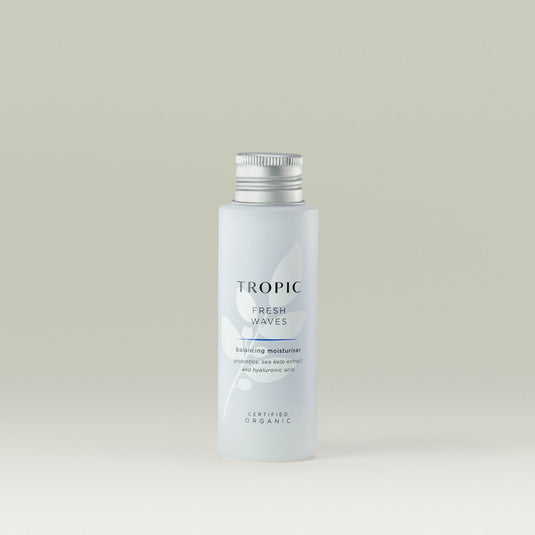 Fresh Waves Balancing Moisturiser