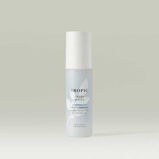 Fresh Waves Balancing Moisturiser