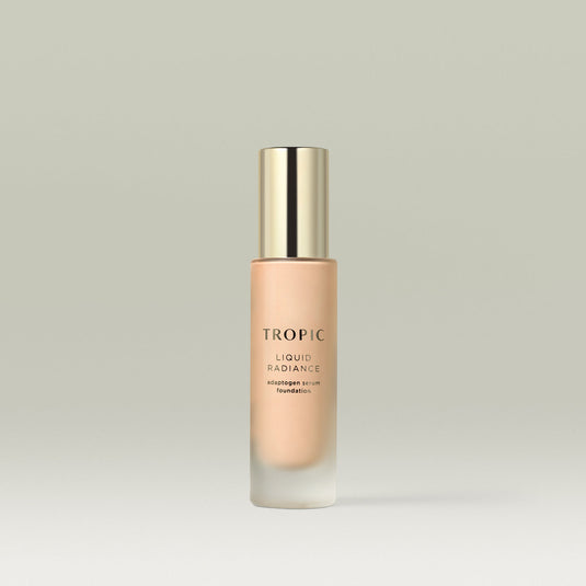 Liquid Radiance Adaptogen Serum Foundation