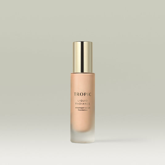 Liquid Radiance Adaptogen Serum Foundation