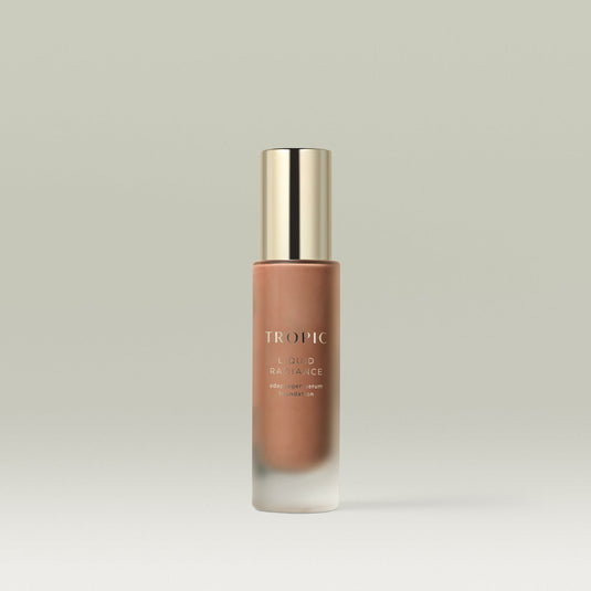 Liquid Radiance Adaptogen Serum Foundation