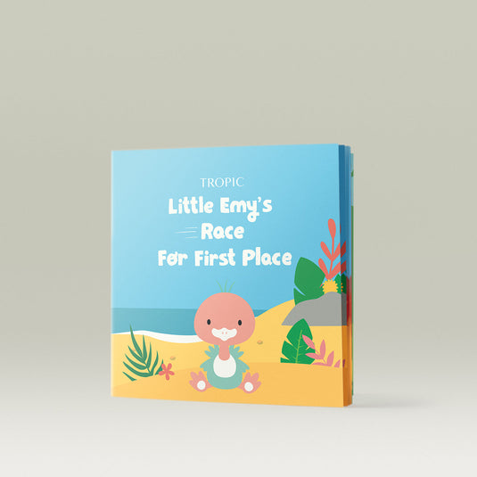 Little Emy Storybook