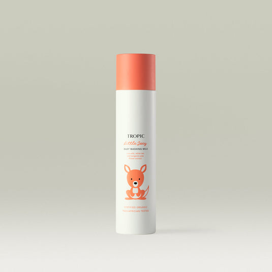 Little Joey Baby Washing Milk