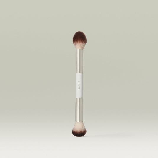 Eco Artist Precision Face Brush