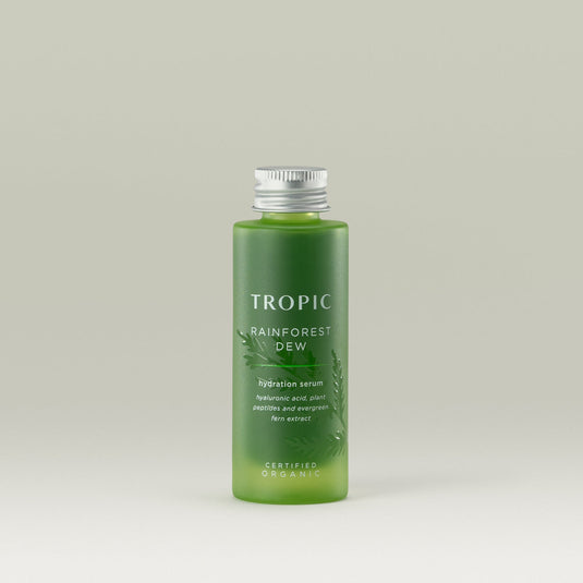 Rainforest Dew Hydration Serum