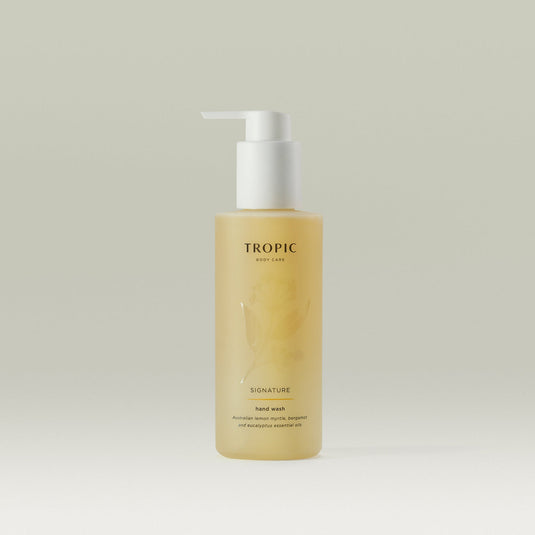 Signature Hand Wash