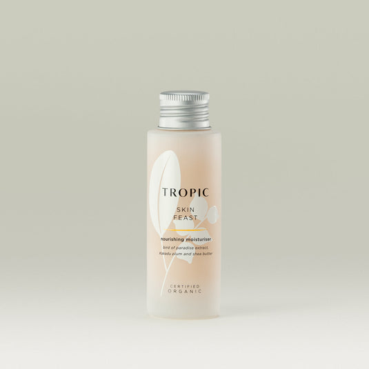 Skin Feast Nourishing Moisturiser