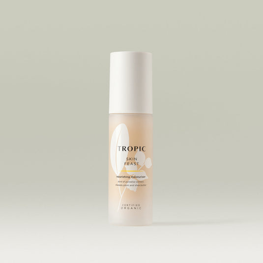 Skin Feast Nourishing Moisturiser