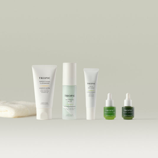 Skincare Discovery Kit