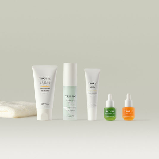 Skincare Discovery Kit