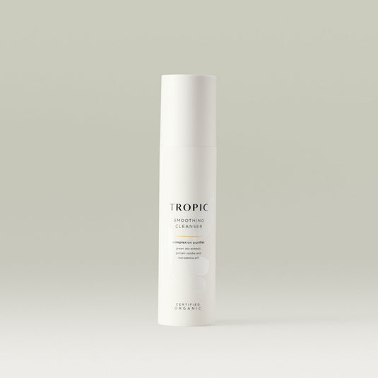 Smoothing Cleanser Complexion Purifier