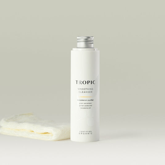 Smoothing Cleanser Complexion Purifier