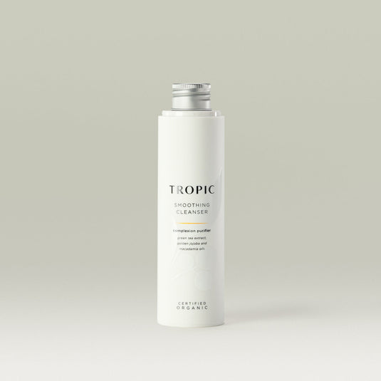 Smoothing Cleanser Complexion Purifier