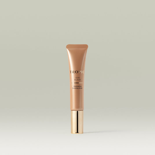 Sun Glaze Illuminating Bronzing Drops