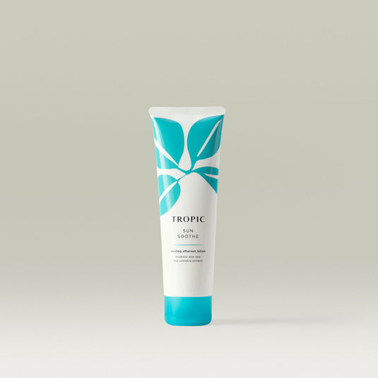 Sun Soothe Cooling Aftersun Lotion