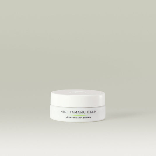 Tamanu Balm All-In-One Skin Saviour