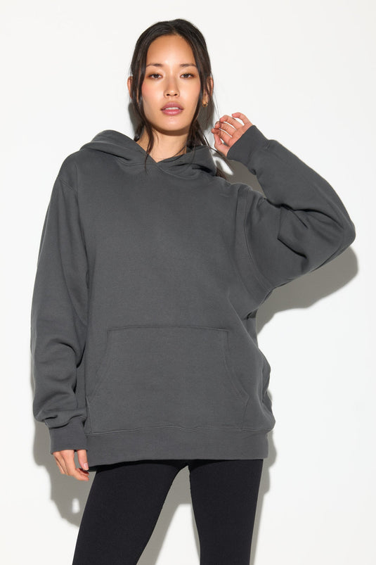 SG Living Beckham Hoodie